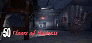 50 Floors of Madness
