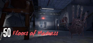 30 Floors of Madness