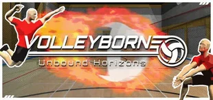 Volleyborne: Unbound Horizons