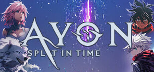 AYON: Split In Time