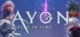 AYON: Split In Time