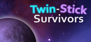 Twin-Stick Survivors