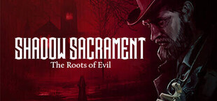 Shadow Sacrament: The Roots of Evil