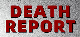 死亡汇报Death Report