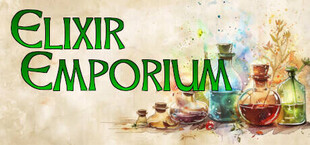 Elixir Emporium
