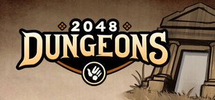 2048 - Dungeons