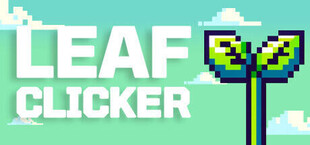 Leaf Clicker: Grow Your Green Thumb!