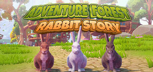 Adventure Forest: Rabbit Story