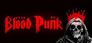 Blood Punk
