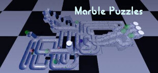 Marble Puzzles