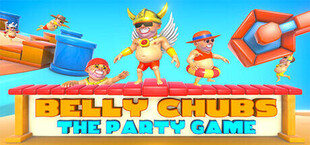 Belly Chubs: The Party Game