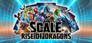 SCALE: Rise of Dragons