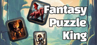 Fantasy Puzzle King