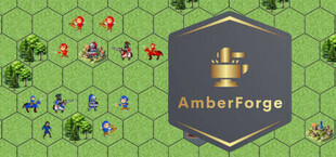 AmberForge