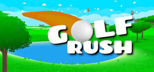 Golf Rush