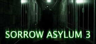 Sorrow Asylum 3