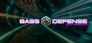 Bass Defense: First Memorythms