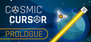 Cosmic Cursor: Prologue