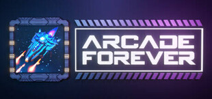 Arcade Forever