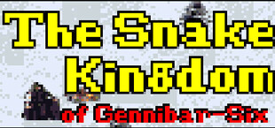 The Snake Kingdom of Gennibar-Six