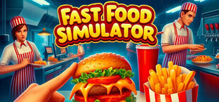 Fast Food Simulator