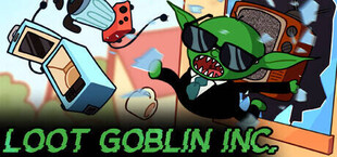 Loot Goblin Inc.