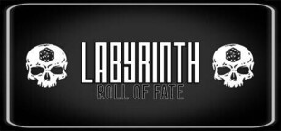 Labyrinth - Roll of Fate