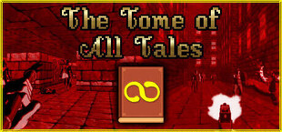 The Tome of All Tales