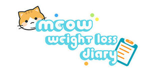 Meow Weight Loss Diary