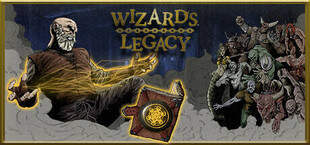 Wizard's Legacy