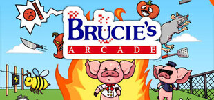 Brucie's Arcade