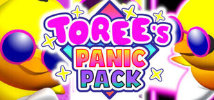 Toree's Panic Pack