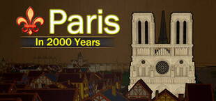 Paris in 2000 Years