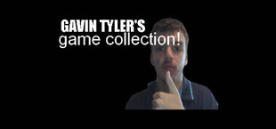 Gavin Tyler's Game Collection