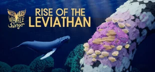 Whale Singer: Rise of the Leviathan