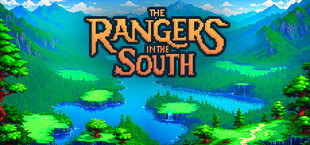 The Rangers In The South