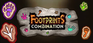 Footprints Combination