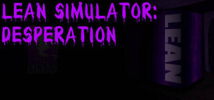 Lean Simulator: Desperation