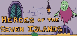 Heroes of the Seven Islands