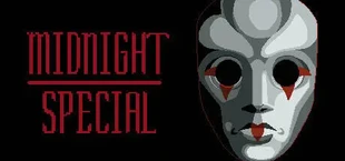 Midnight Special（夜不能魅）
