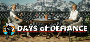 Days of Defiance