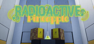 Radioactive Pineapple