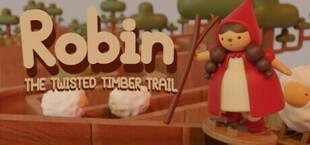 Robin: The Twisted Timber Trail
