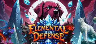 Elemental Dog Defense