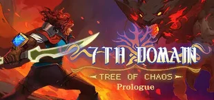 七度荒域:混沌之树 序章