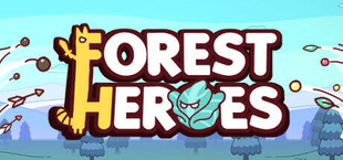 Forest Heroes