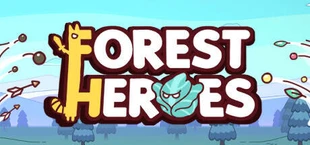 Forest Heroes