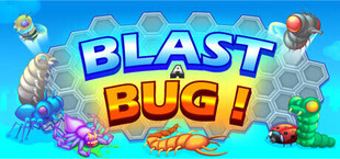 Blast-a-bug!