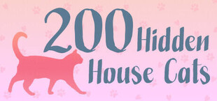 200 Hidden House Cats