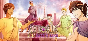 Astoria: Fate's Kiss